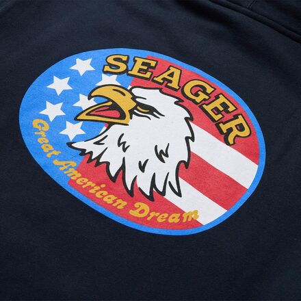 Seager Co. - Great American Dream Hoodie - Men's