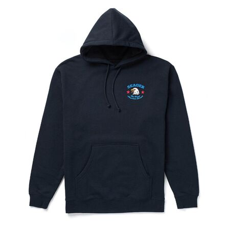 Seager Co. - Great American Dream Hoodie - Men's