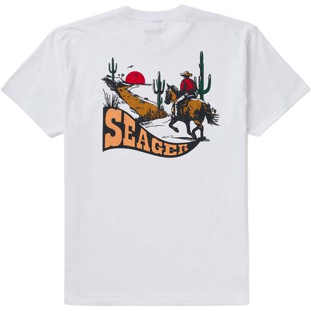 Long Ride T-Shirt - Men's