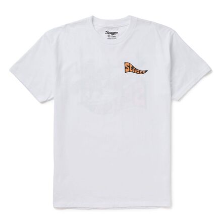 Seager Co. - Long Ride T-Shirt - Men's