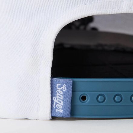 Seager Co. - Greenhead Snapback Hat