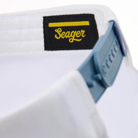 Seager Co. - Greenhead Snapback Hat