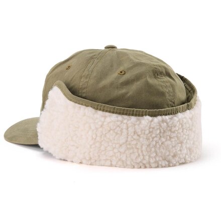 Seager Co. - Outfitters Wax Flapjack Hat