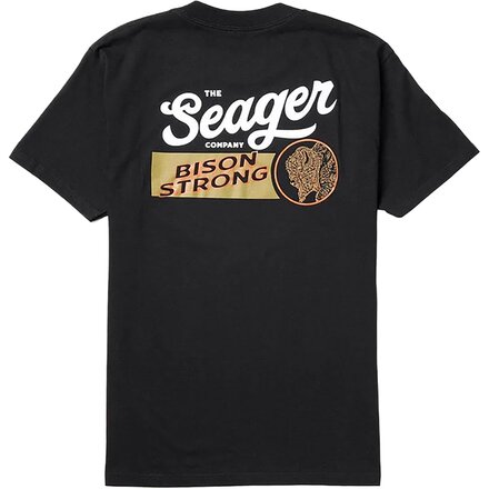 Bison T-Shirt - Men's