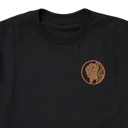 Seager Co. - Bison T-Shirt - Men's