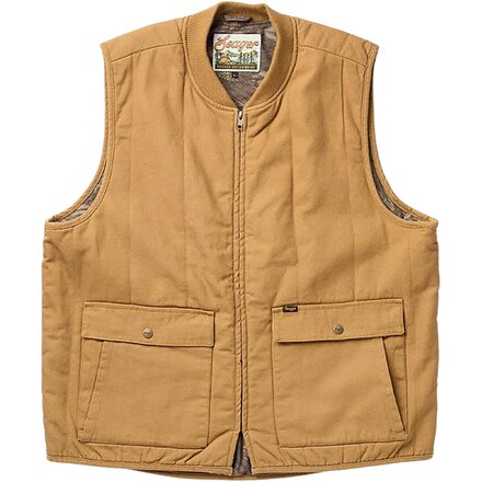 Bison Vest - Men's