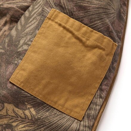 Seager Co. - Bison Vest - Men's