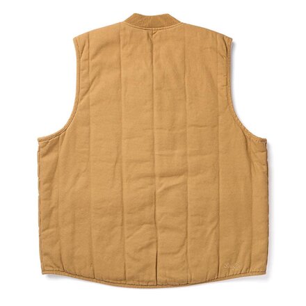 Seager Co. - Bison Vest - Men's