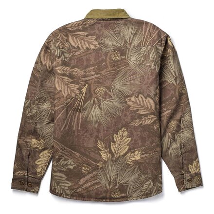 Seager Co. - Bison Workshirt - Men's