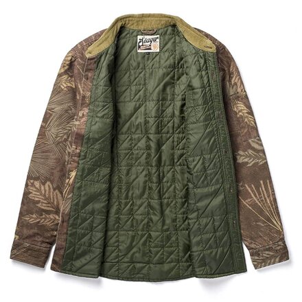 Seager Co. - Bison Workshirt - Men's