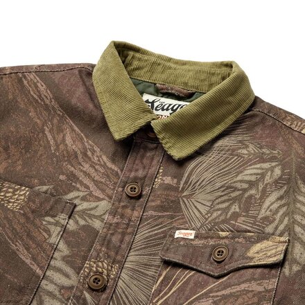 Seager Co. - Bison Workshirt - Men's