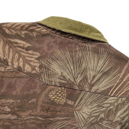 Seager Co. - Bison Workshirt - Men's