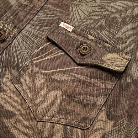 Seager Co. - Bison Workshirt - Men's