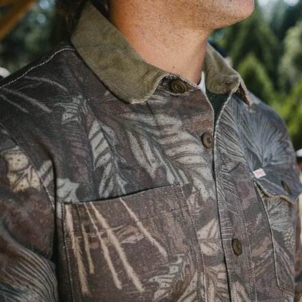 Seager Co. - Bison Workshirt - Men's