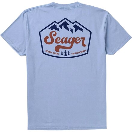 High Country T-Shirt - Men's