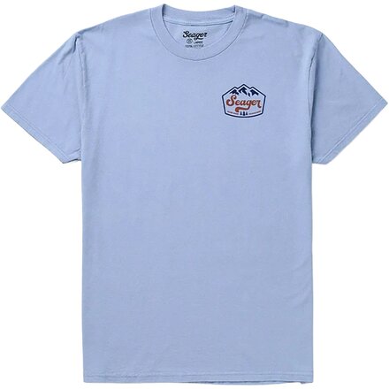 Seager Co. - High Country T-Shirt - Men's