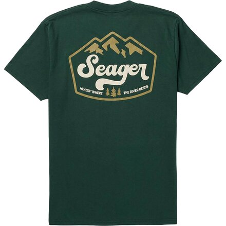 High Country T-Shirt - Men's