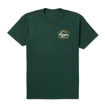 Seager Co. - High Country T-Shirt - Men's
