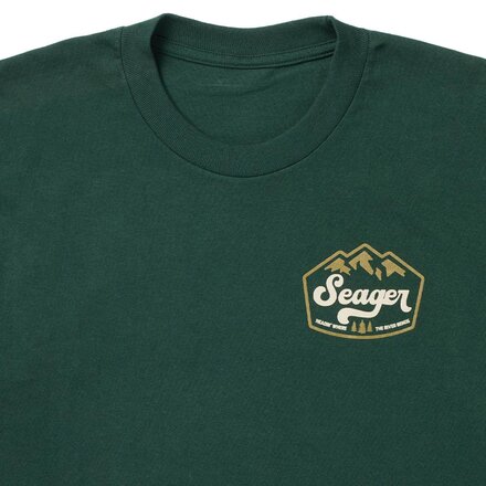 Seager Co. - High Country T-Shirt - Men's
