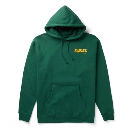 Seager Co. - Horse Fried Hoodie - Men's