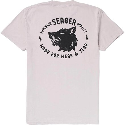 Iron Boar T-Shirt - Men's