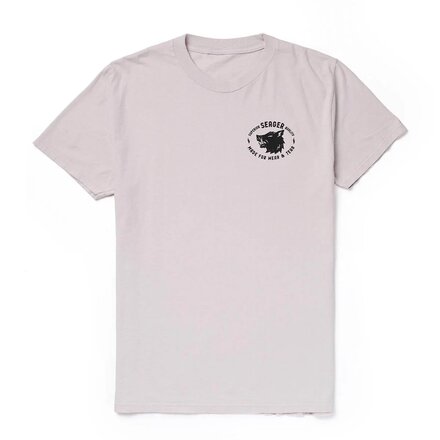 Seager Co. - Iron Boar T-Shirt - Men's