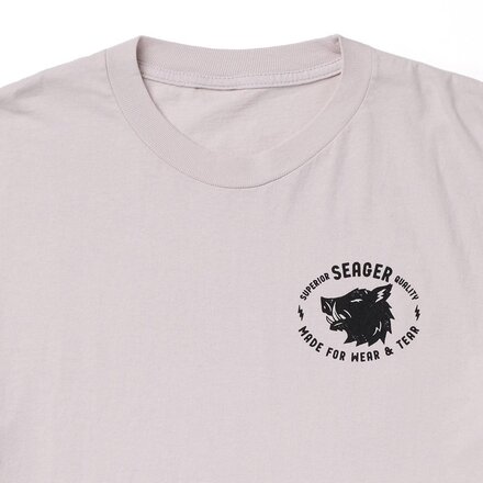 Seager Co. - Iron Boar T-Shirt - Men's