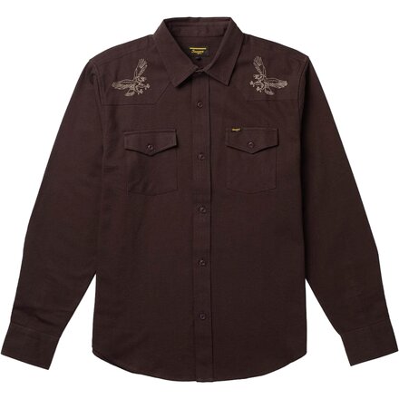 Ortega Long-Sleeve Shirt - Men's