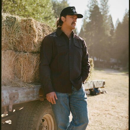 Seager Co. - Ortega Long-Sleeve Shirt - Men's