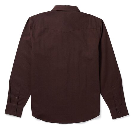 Seager Co. - Ortega Long-Sleeve Shirt - Men's