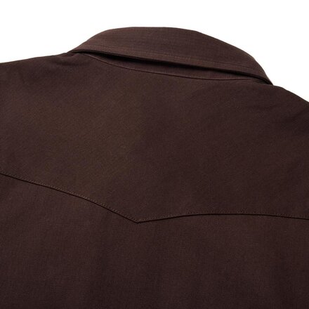 Seager Co. - Ortega Long-Sleeve Shirt - Men's