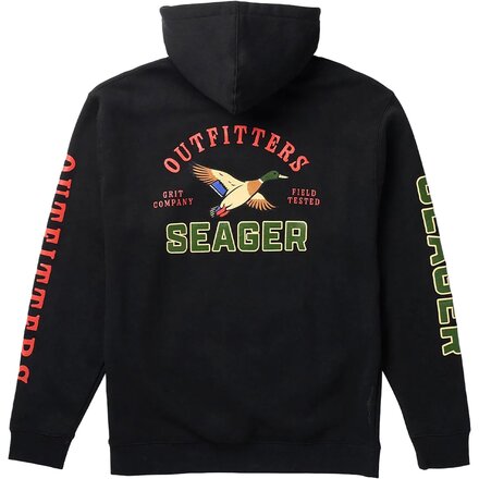 Outfitters Hoodie - Men's