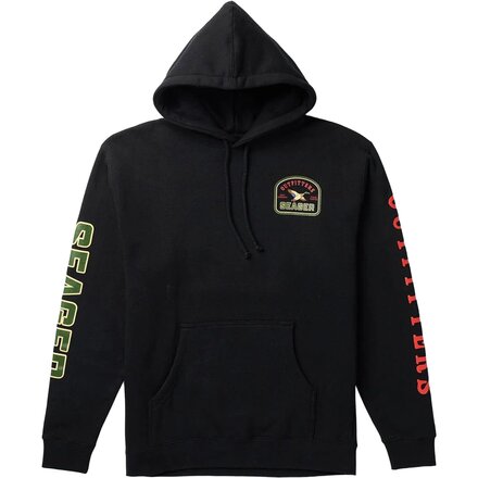 Seager Co. - Outfitters Hoodie - Men's