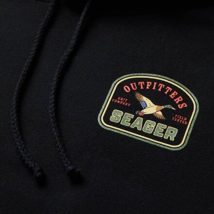 Seager Co. - Outfitters Hoodie - Men's
