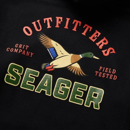 Seager Co. - Outfitters Hoodie - Men's