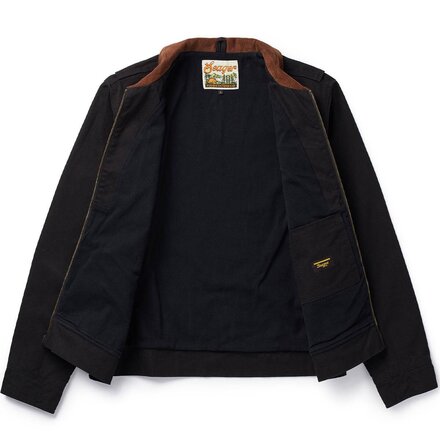 Seager Co. - Ranch Jacket - Men's