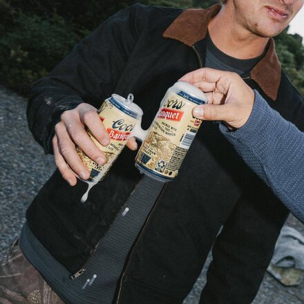 Seager Co. - Ranch Jacket - Men's