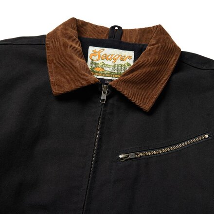 Seager Co. - Ranch Jacket - Men's