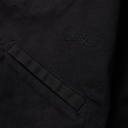 Seager Co. - Ranch Jacket - Men's