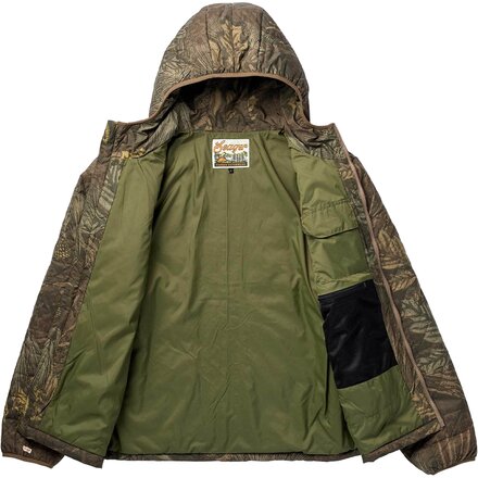 Seager Co. - Ruff & Tuff Puff Jacket - Men's