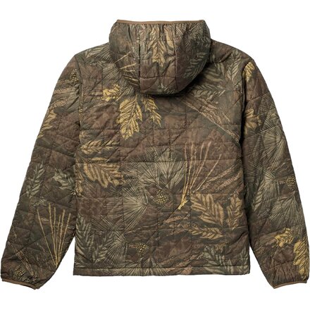 Seager Co. - Ruff & Tuff Puff Jacket - Men's