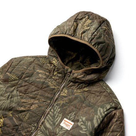Seager Co. - Ruff & Tuff Puff Jacket - Men's