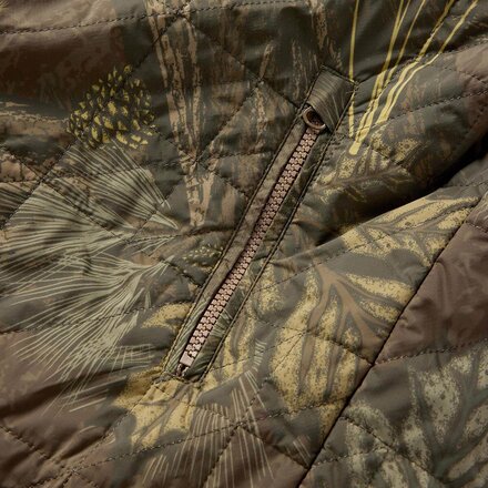 Seager Co. - Ruff & Tuff Puff Jacket - Men's