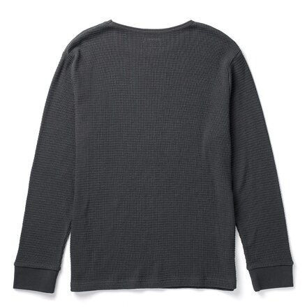 Seager Co. - Sawpit Crew Long-Sleeve Thermal Shirt - Men's