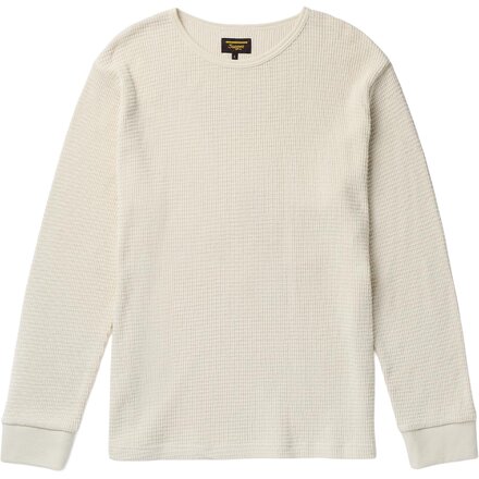 Sawpit Crew Long-Sleeve Thermal Shirt - Men's