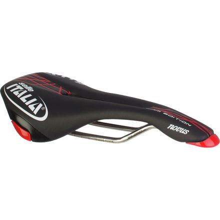 Selle Italia - Novus L Team Edition Flow Saddle