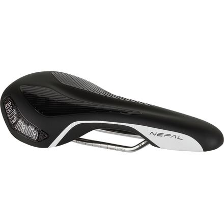 Selle Italia - Nepal S Ti Saddle