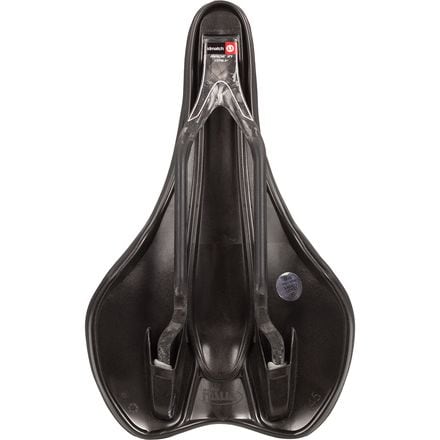 Selle Italia - SLR Kit Carbonio Boost Saddle - Black