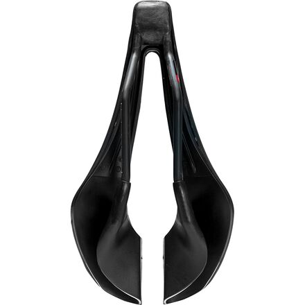 Selle Italia - SP-01 Boost Kit Carbonio Superflow Saddle - Black