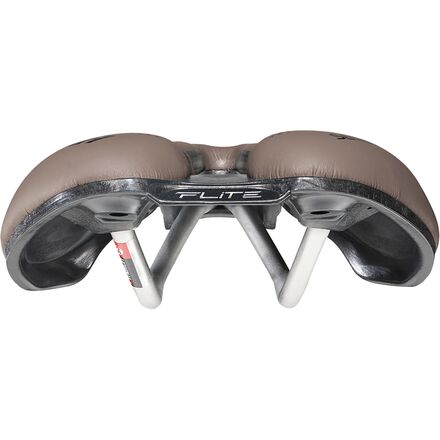 Selle Italia - FLITE Boost Gravel TI316 Superflow Saddle